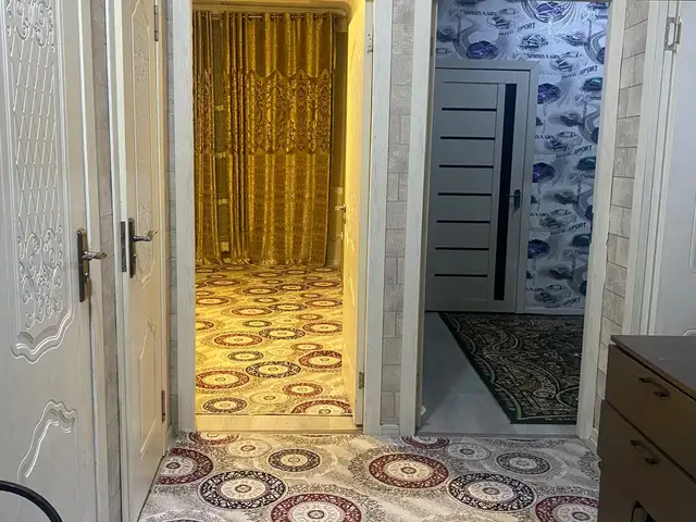 Комната в 3-комн. квартире, 5 этаж, 55м², Масчиди Мехкалон, Душанбе