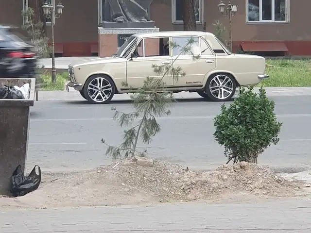 Lada (ВАЗ) 2111