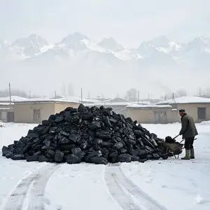 Кумури айни, Душанбе