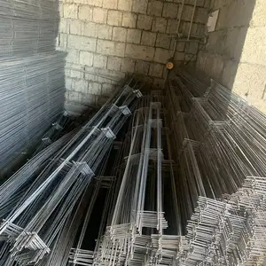 Сетка кладочная, Душанбе