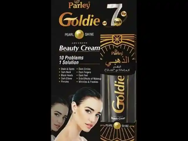 Parlei крем для лица, Душанбе