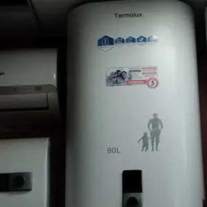 Водонагреватель термолюкс 80л, Душанбе