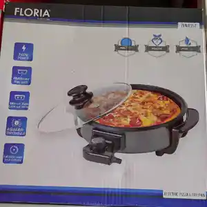 Казан Floria 4957, Душанбе