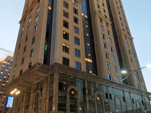 1-комн. квартира, 11 этаж, 52 м², Шохмансур, Душанбе