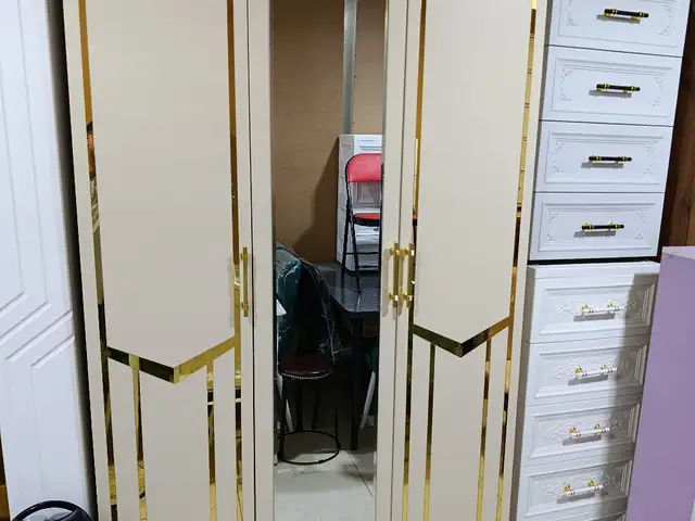 Шифоньер, Душанбе