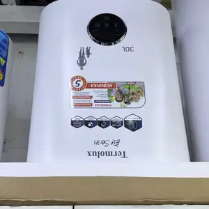 Водонагреватель Termolux 30, Душанбе