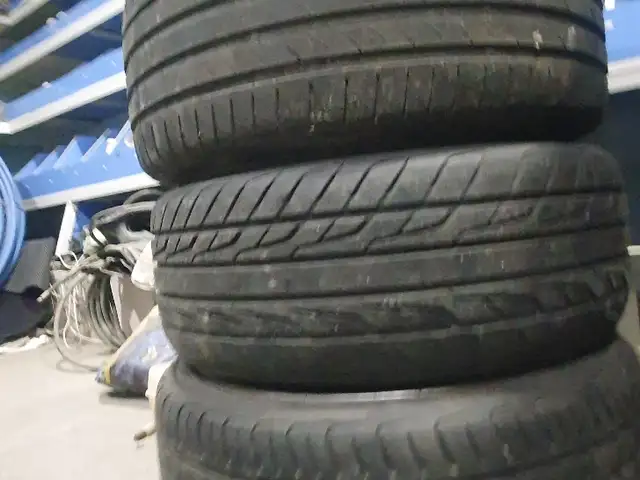 Диски и шины R20, Хуҷанд