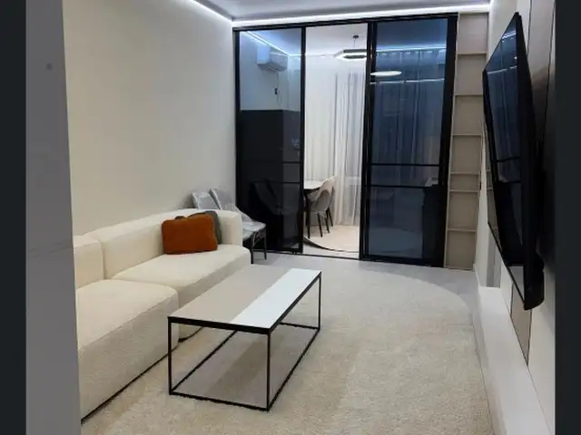 2-комн. квартира, 6 этаж, 68м², Бустон сити, Душанбе