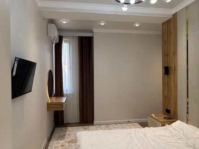 2-комн. квартира, 5 этаж, 59м², 13мкр, Худжанд