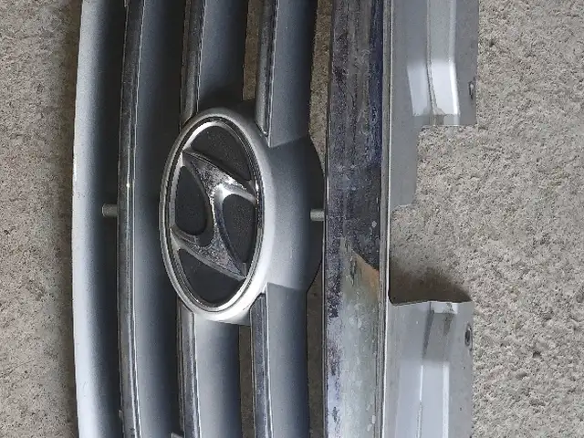 Облицовка на Hyundai, Хуҷанд