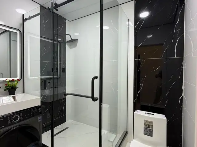3-комн. квартира, 8 этаж, 86 м², Сино, Душанбе - 10