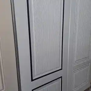 Дверь Классика, Душанбе