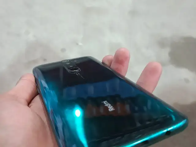 Xiaomi Redmi note 8 pro, 128gb, Вахдат