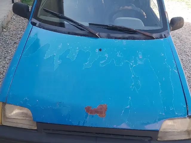 Daewoo Tico