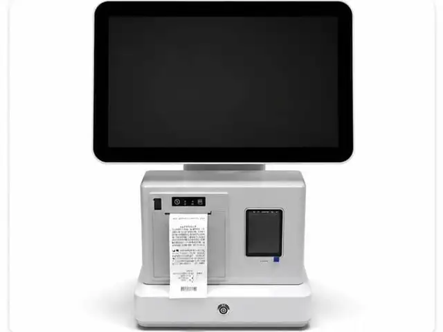 Моноблок+сканер+принтер Core i5/5 8/256gb, Душанбе