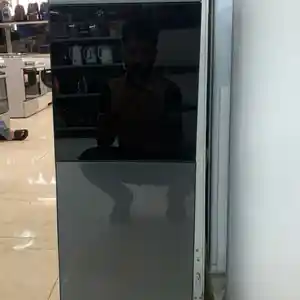 Кулер Laster, Душанбе
