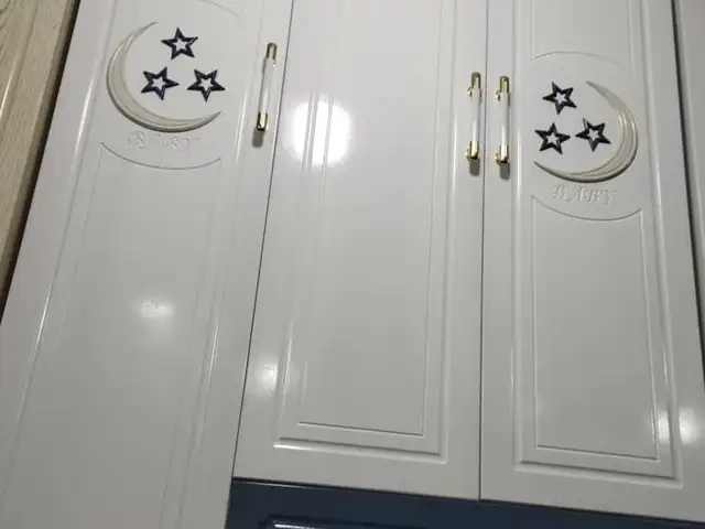 Детский шифоньер, Душанбе
