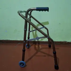Ходунок для инвалидов, Душанбе