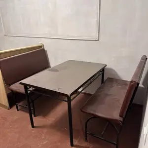 Кресло со столом, Душанбе