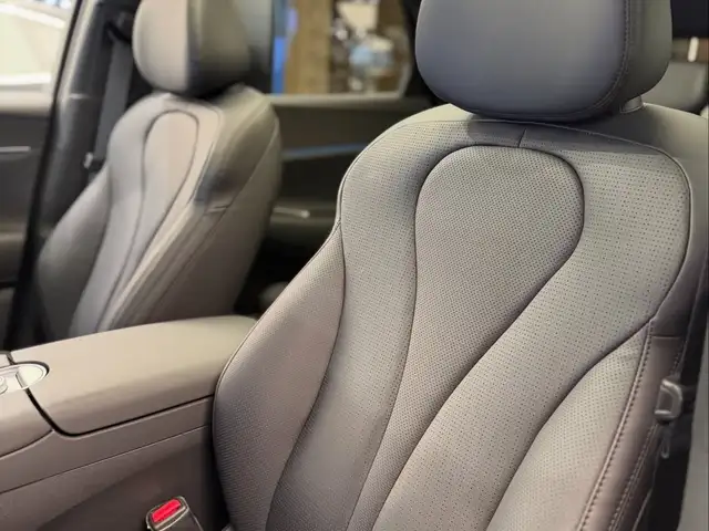 BYD Sea Lion 06, 2026, Душанбе - 8