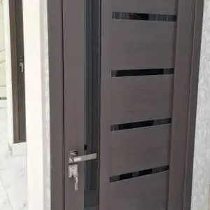 Дверь, Душанбе