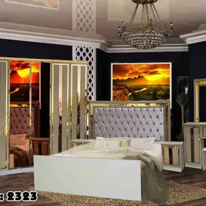 Спальный гарнитур, Душанбе