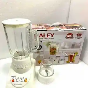 Блендер Haley 974, Душанбе