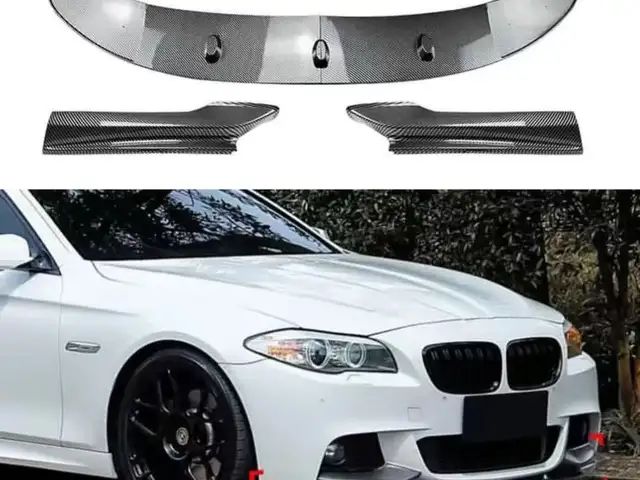 Губа для F10, Душанбе