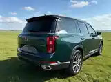 GAC Trumpchi GS8, 2022, Душанбе - 4