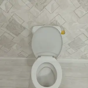 Унитаз, Душанбе