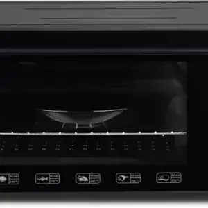 Мини печь 4218, Хуҷанд