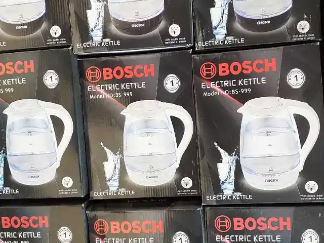 Электрочайник Bosch 999, Душанбе