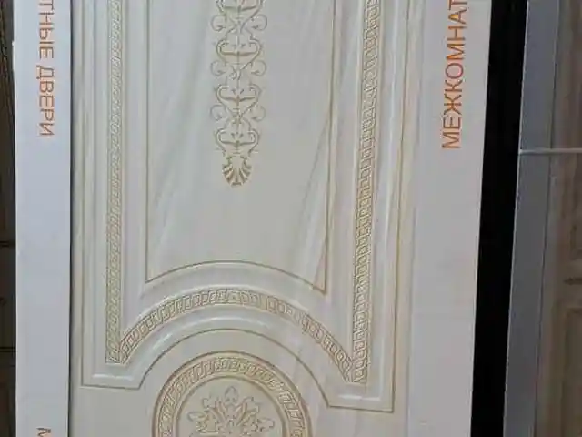 Классическая дверь, Душанбе