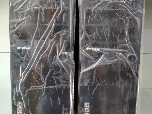 Компьютерный корпус, Душанбе