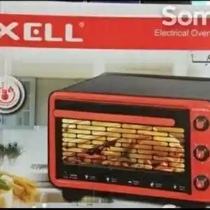 Духовка Luxell, Душанбе