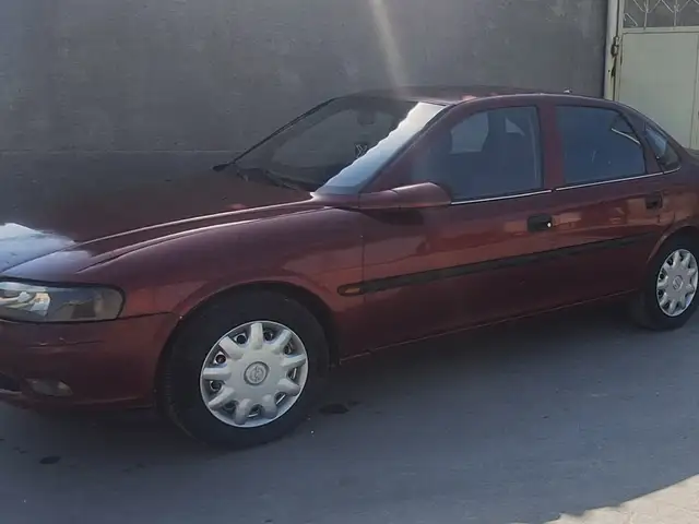 Opel Vectra B