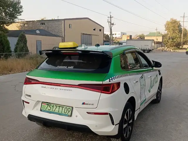 Бурдан овардани талабаи мактаб, Душанбе