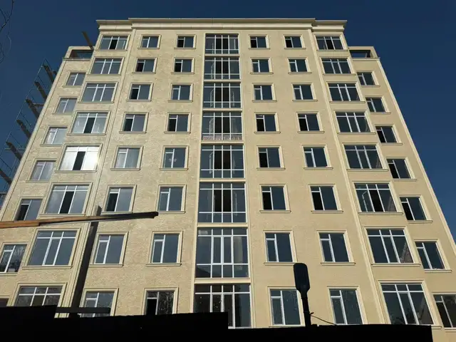 2-комн. квартира, 8 этаж, 55 м², 28мкр, Худжанд