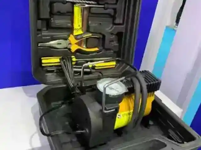 Компрессор, Душанбе