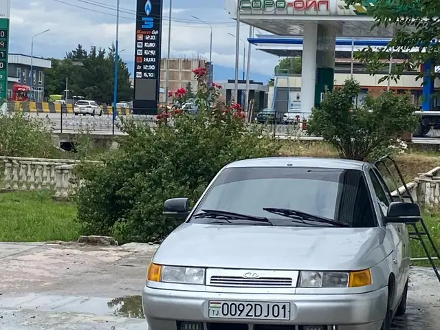 Lada (ВАЗ) 2110