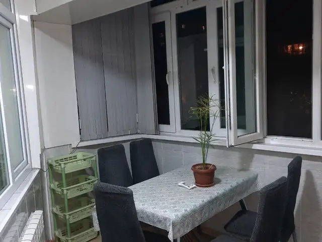 2-комн. квартира, 3 этаж, 70м², Б. Гафурова, 84 микрорайон, район Сино, Душанбе