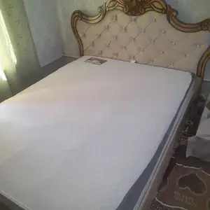 Кровать, Худжанд