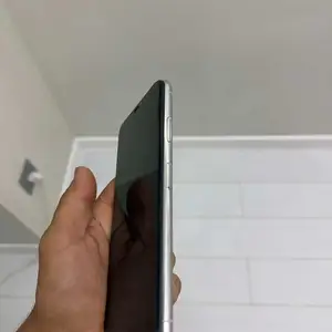 Apple iPhone Xs Max, 64 gb, Silver, Душанбе