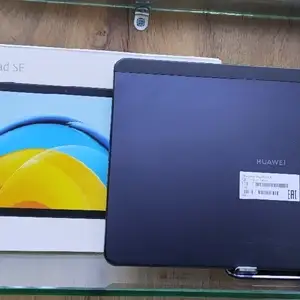 Планшет HUAWEI MatePad SE wif, Душанбе