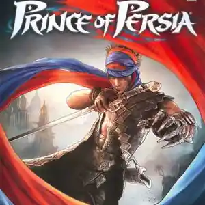 Игра Prince of Persia 2008 для прошитых Xbox 360, Душанбе