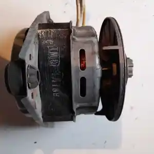 Мотор от стиральной машины полуавтомат, Душанбе
