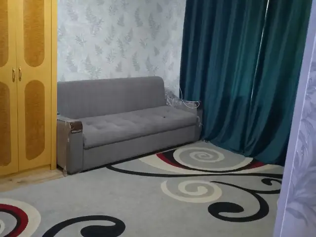 1-комн. квартира, 2 этаж, 37 м², Рудаки 21, Норак