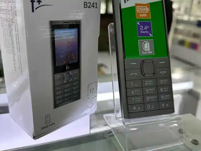 Мобильный телефон F+ B241, Душанбе