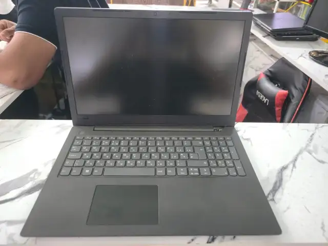 Ноутбук Lenovo, Душанбе