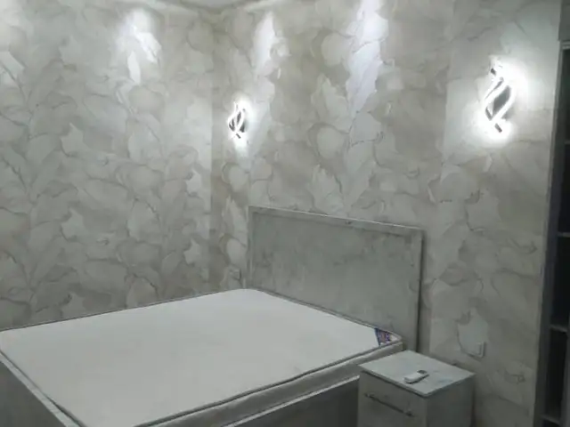 2-комн. квартира, 7 этаж, 78м², Шохмансур, повороти Аэропорт, Душанбе